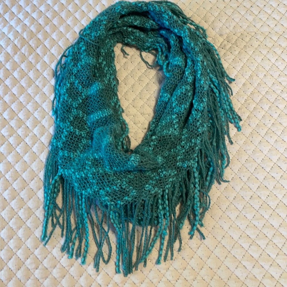 Infinity Scarf